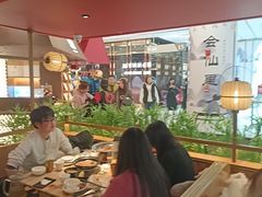 -六月雪干锅(绵阳凯德广场店)