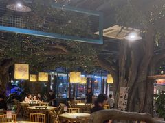 -常和州·夜宵大排档(常州单店)