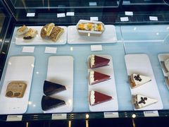 菜单-Seesaw Coffee(苏州中心店)