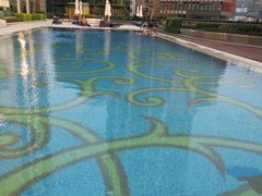 -香港尖沙咀凯悦酒店