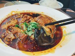 -花盐街·四川乐山小吃(西单大悦城店)