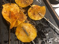 -碎怂烤肉(钟楼柳巷店)