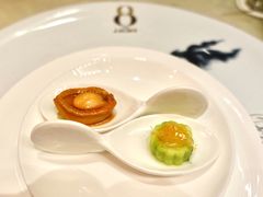 -8餐厅(新葡京酒店)