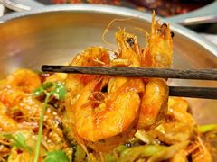 -重庆巴渝火锅(钟家村店)