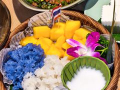 -mango tree芒果树泰国餐厅(青岛万象城店)