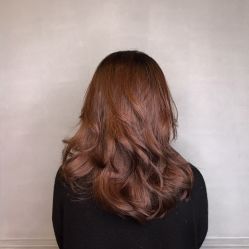 -Hair Code芭曲发型