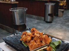 -·缸桶屋·韩式牛肋条自助烤肉(西湖D11店)