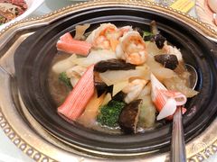 -小白鲨工夫潮膳(曲江店)