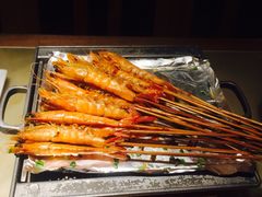 -绿茶餐厅(广州天河城店)