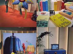 lv二楼礼品店-路易·威登(香榭丽舍大道店)