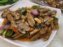 -嘉升大排档(番禺总店)