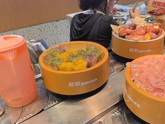 -龍歌自助小火锅(秦淮水游城店)