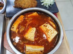 -敏丁拌饭(中街总店)