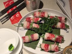 -小龙坎火锅(全球总店)