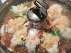 -绿茶餐厅(淮安吾悦广场店)