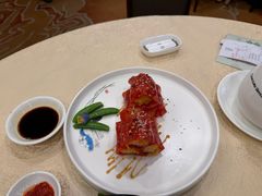 -麒麟中餐厅·经典粤菜·地道菜式老字号(广州长隆酒店)