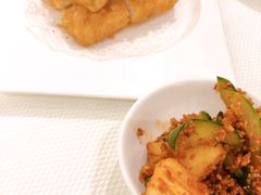 -新加坡海鲜共和(名胜世界圣淘沙海滨坊)