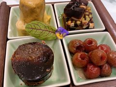 -四世同堂·京菜·烤鸭(双井店)