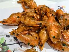 -乾隆美食·本帮菜(黄河路店)