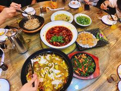 -八张桌子(老店)