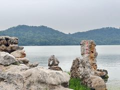 -东湖落雁景区