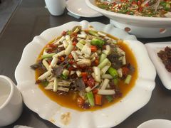 -飞虹鱼馆(春华路店)