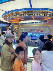 -探奇乐园蹦床公园(日月广场店)