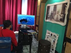 点击看大图 -巴黎春天婚纱摄影STUDIO·定制