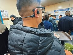 -清真·马安军辣子牛肉面