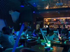 -MOSSO音乐酒吧·Live House(南京西路店)