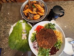 -嘎吧锅私家菜馆(联想科技城店)