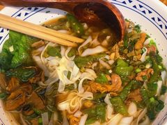 -三两粉(莲塘华润万家店)