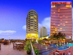 -曼谷王子宫殿酒店