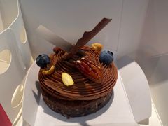 -PAOPAO Bakery&Café(港汇店)