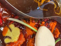 -廖掌柜·重庆鲜货火锅(上海首店)