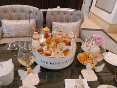 -广州富力丽思卡尔顿酒店