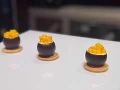-顺德美的万豪酒店·自助餐·贡厨