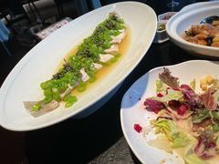 -大拙里·精致融合菜(沙湖桃源国际店)