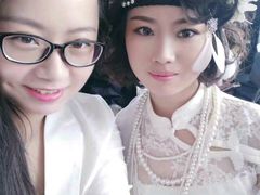-金夫人化妆摄影职业培训学校