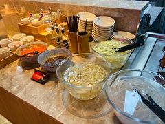 -比格比萨自助(南京万达茂店)