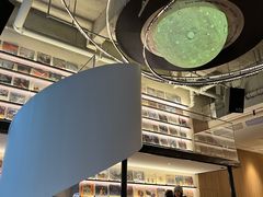 -黑胶星球(华发中城商都店)
