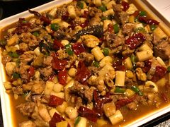 -丝路金桃·新疆菜(徐汇店)