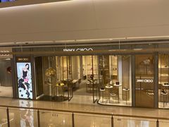 -JIMMY CHOO(恒隆广场店)