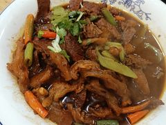 -华顺土菜馆(洪岗路店)
