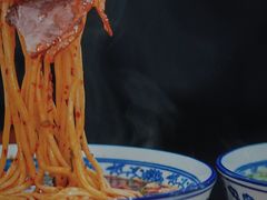 -清真磨沟沿老字号牛肉面(总店)