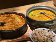 -缘生态云南菜·野生菌庭院餐厅(华侨城店)