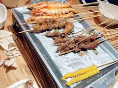 -管氏翅吧(马家堡店)