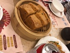 -点都德(大茶楼店)