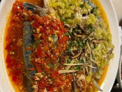 -嘉丰湘菜馆(芳群园店)