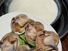 -大良毋米粥(锦龙路总店)